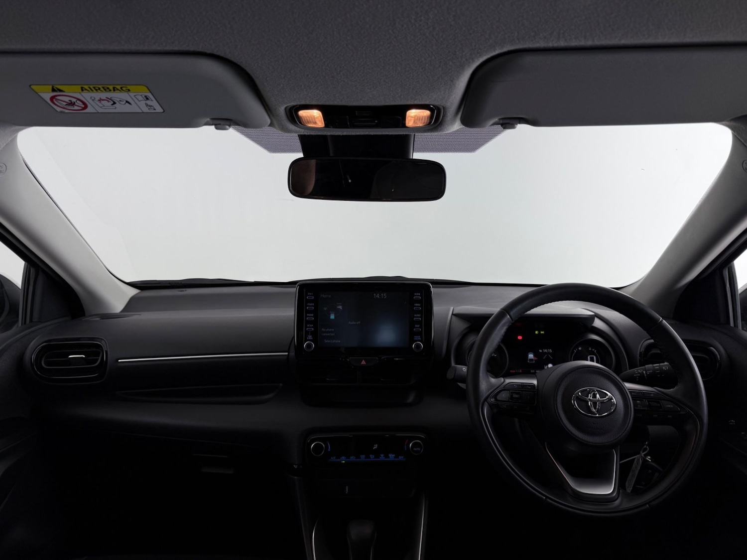 Used Toyota Yaris 2022 for sale - 76511853: Photo 20