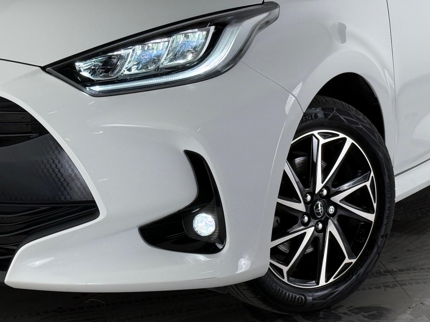 Used Toyota Yaris 2022 for sale - 76511853: Photo 42