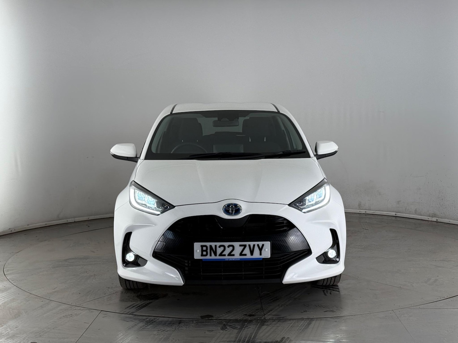 Used Toyota Yaris 2022 for sale - 76511853: Photo 7