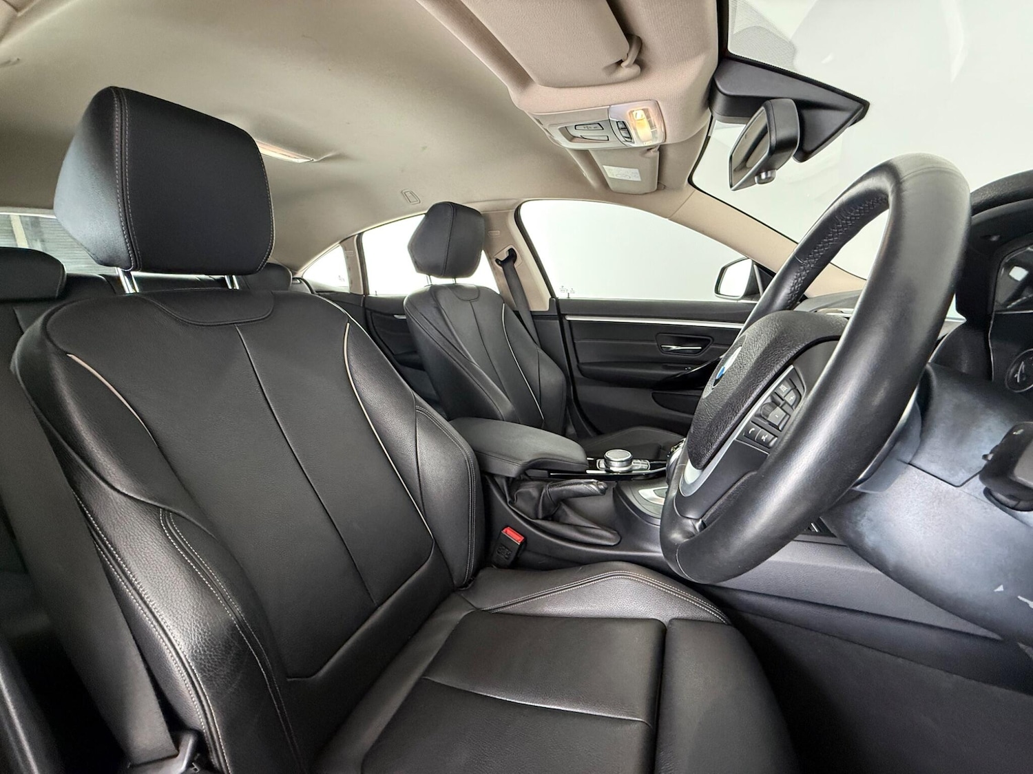 Used BMW 4 Series Gran Coupe 2019 for sale - 77217154: Photo 12