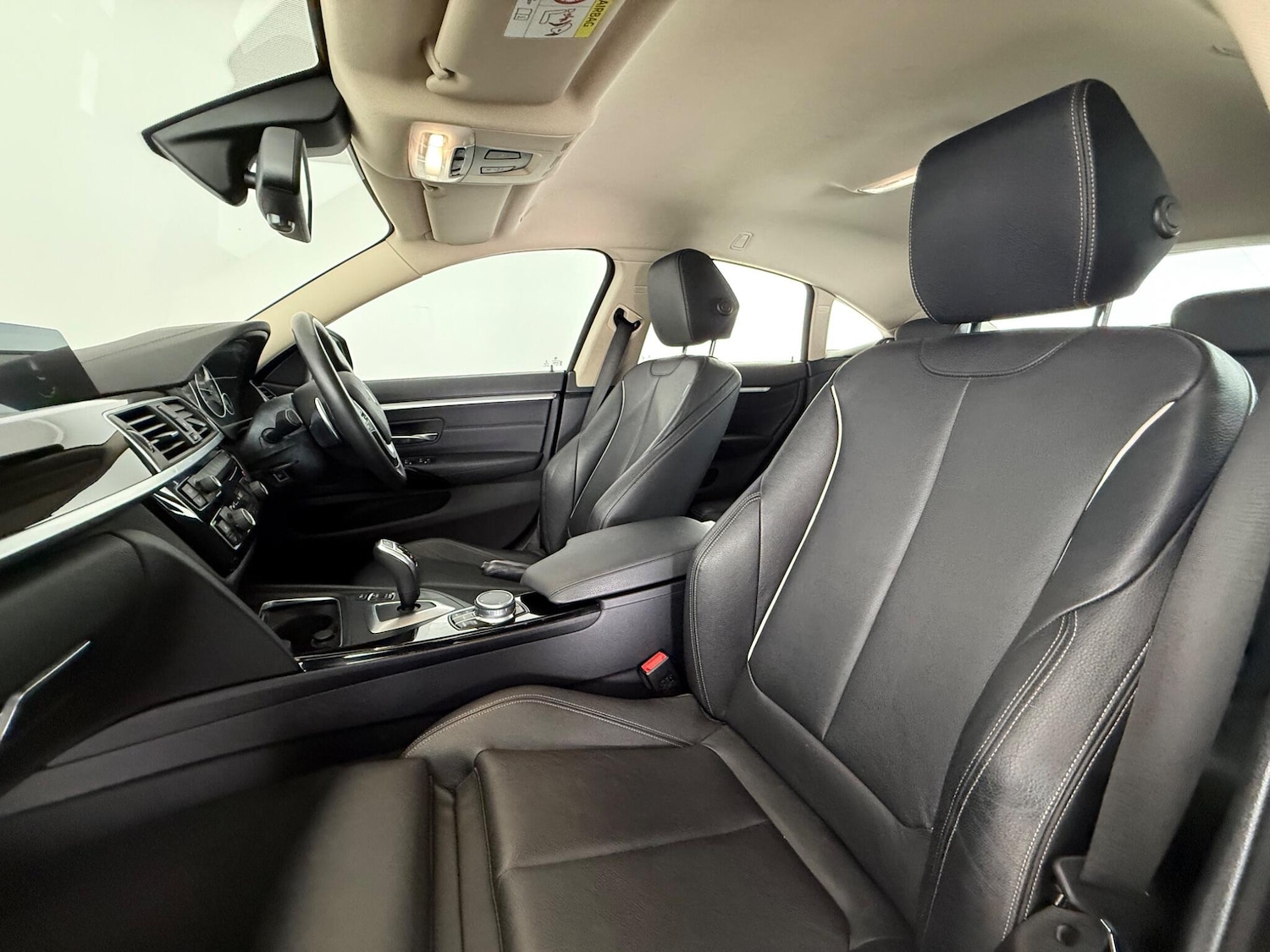 Used BMW 4 Series Gran Coupe 2019 for sale - 77217154: Photo 13