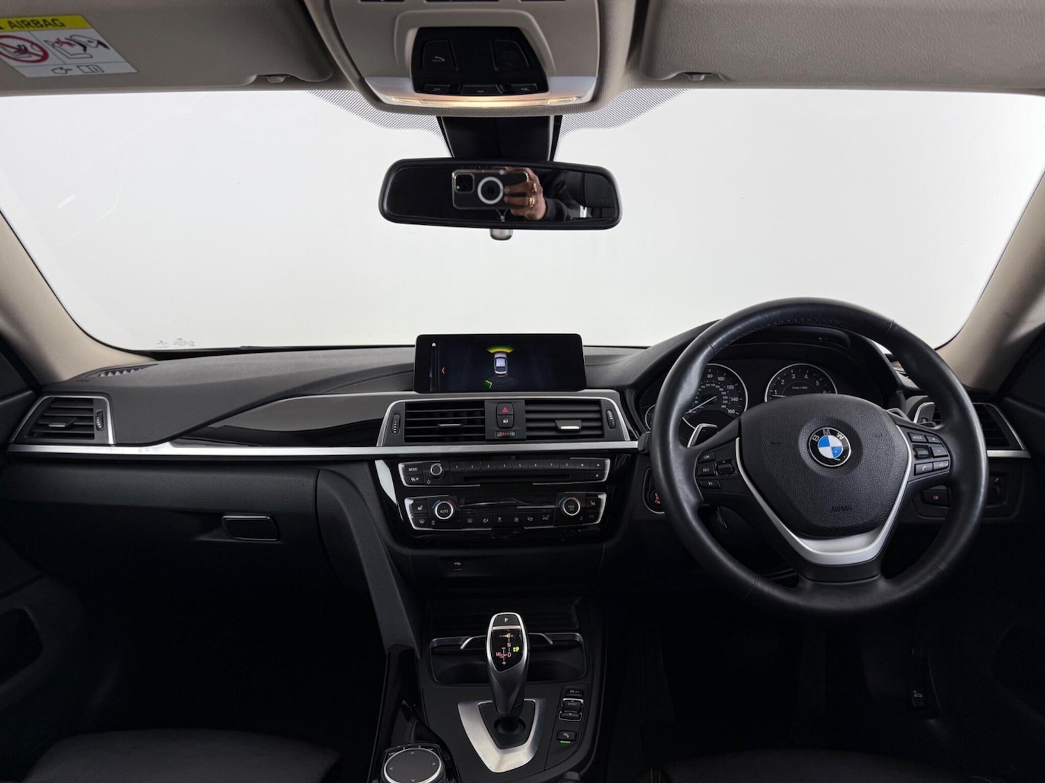 Used BMW 4 Series Gran Coupe 2019 for sale - 77217154: Photo 19