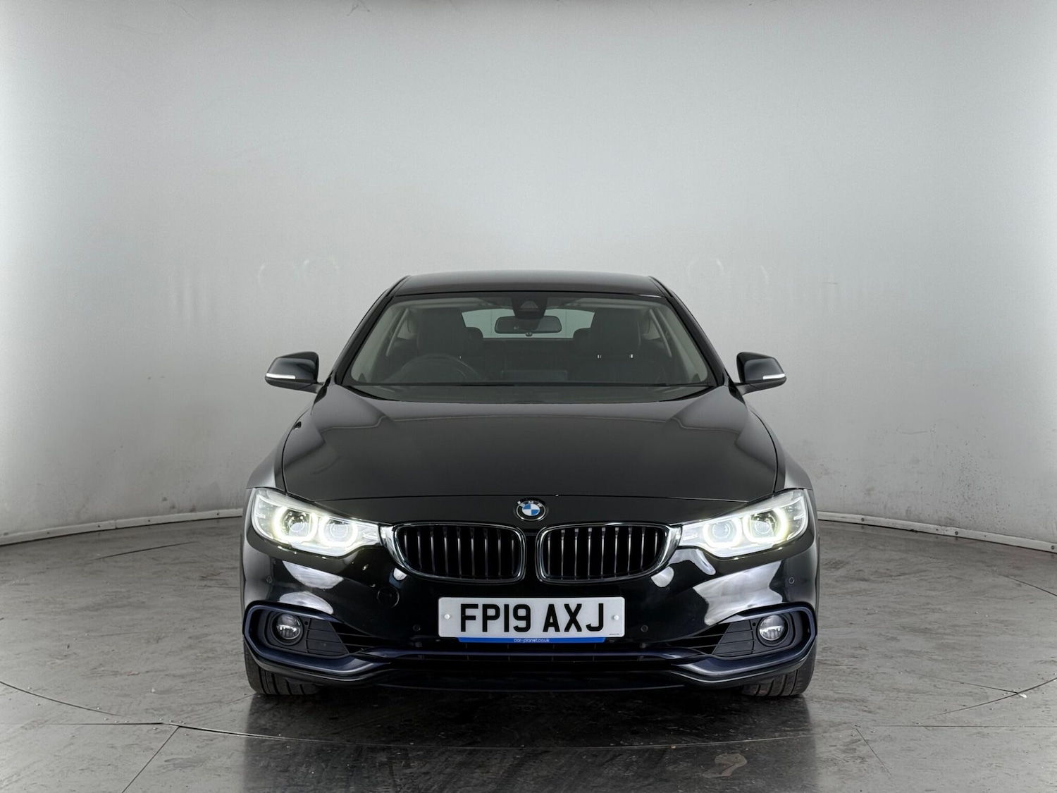 Used BMW 4 Series Gran Coupe 2019 for sale - 77217154: Photo 2