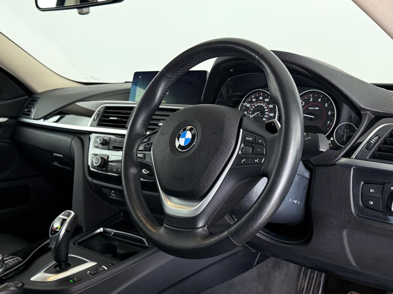 Used BMW 4 Series Gran Coupe 2019 for sale - 77217154: Photo 20