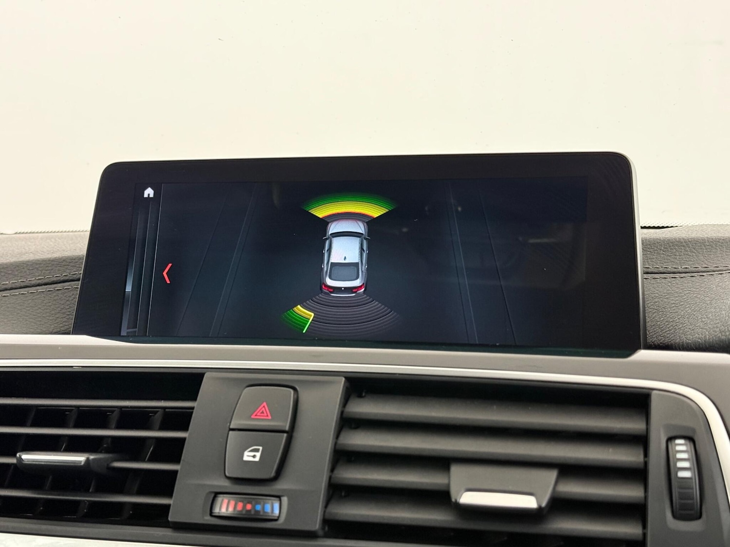 Used BMW 4 Series Gran Coupe 2019 for sale - 77217154: Photo 25