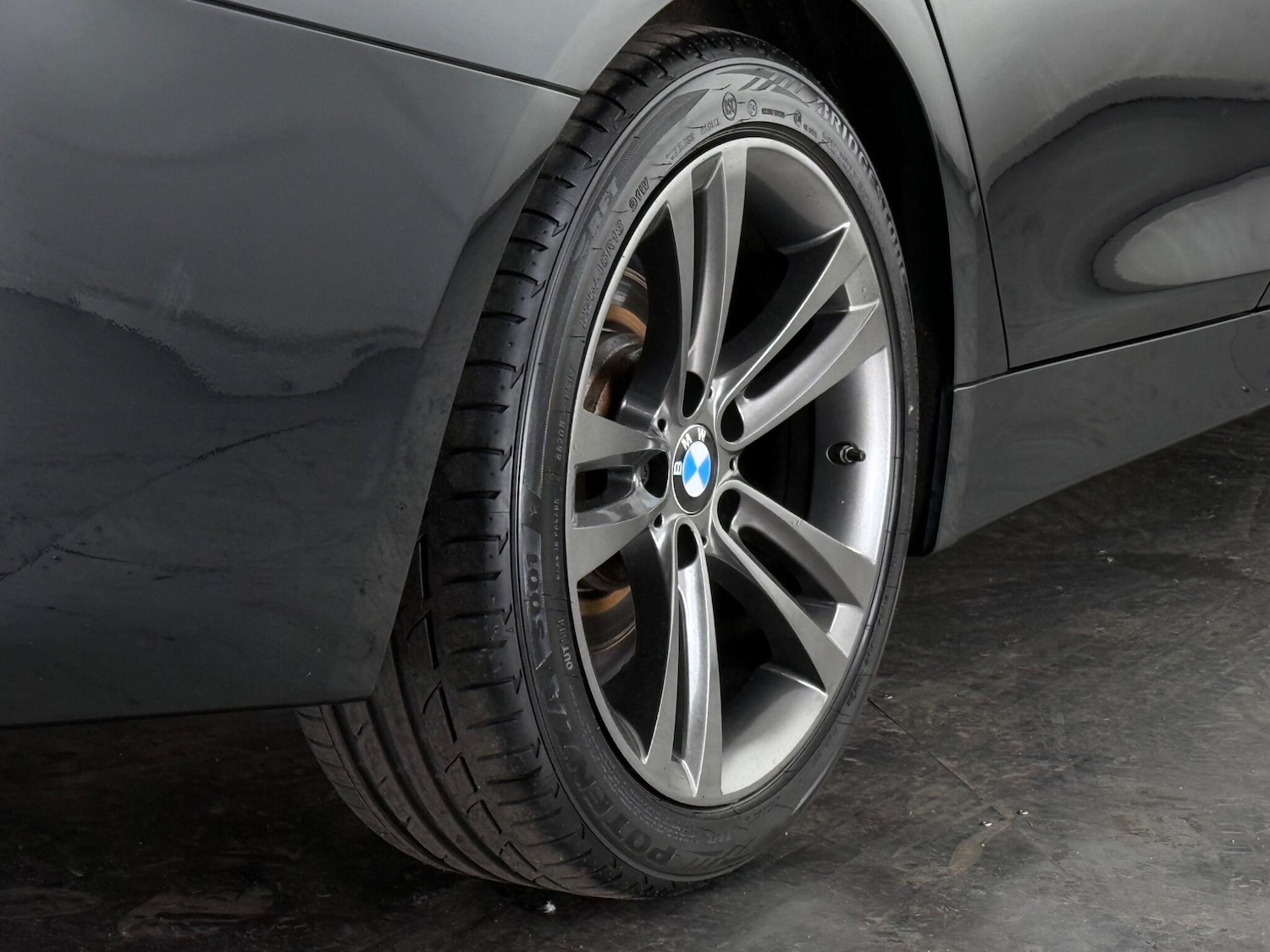 Used BMW 4 Series Gran Coupe 2019 for sale - 77217154: Photo 9