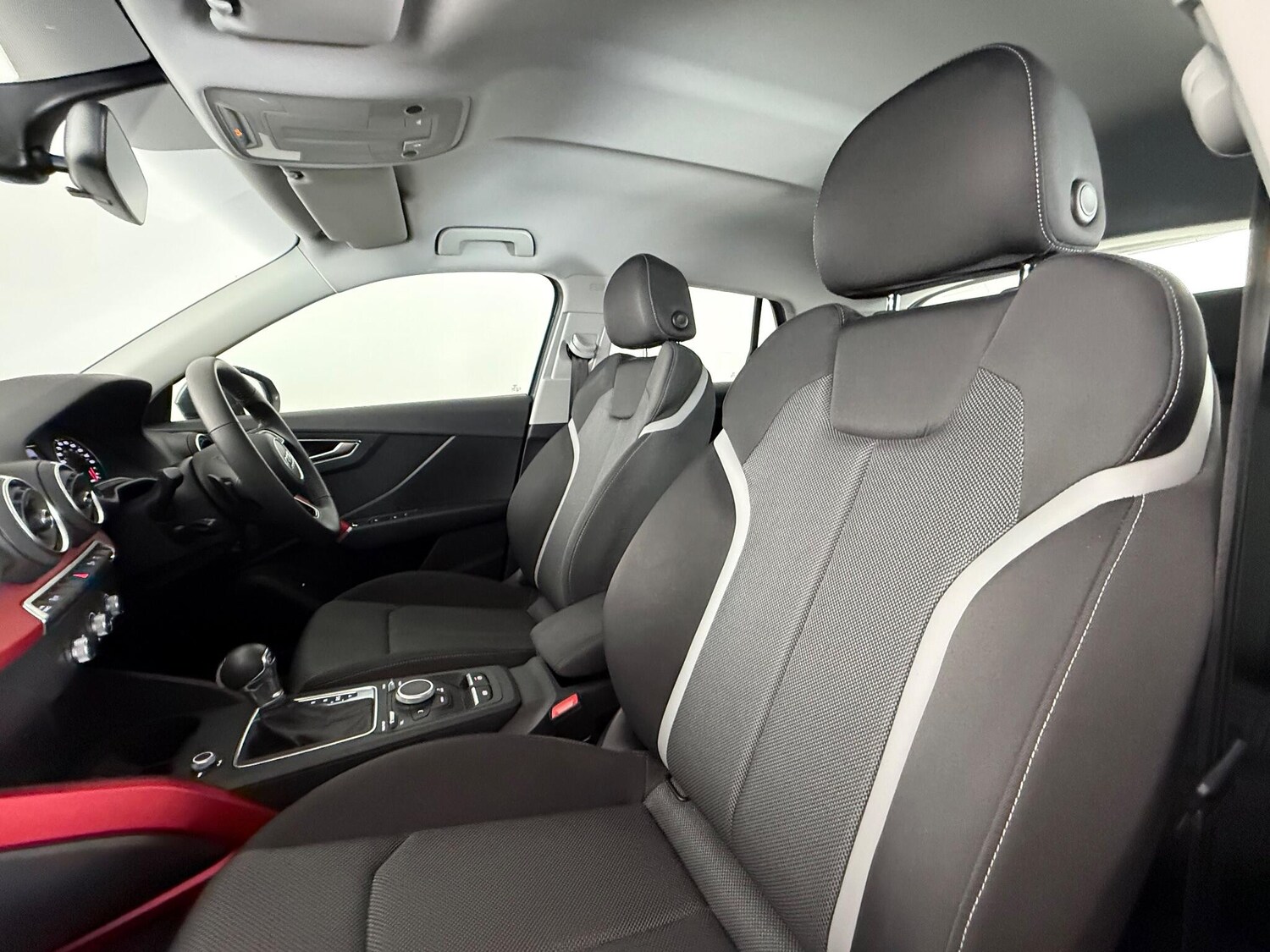 Used Audi Q2 2020 for sale - 77246727: Photo 11