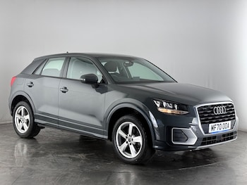 Used Audi Q2 2020 for sale - 77246727: Photo