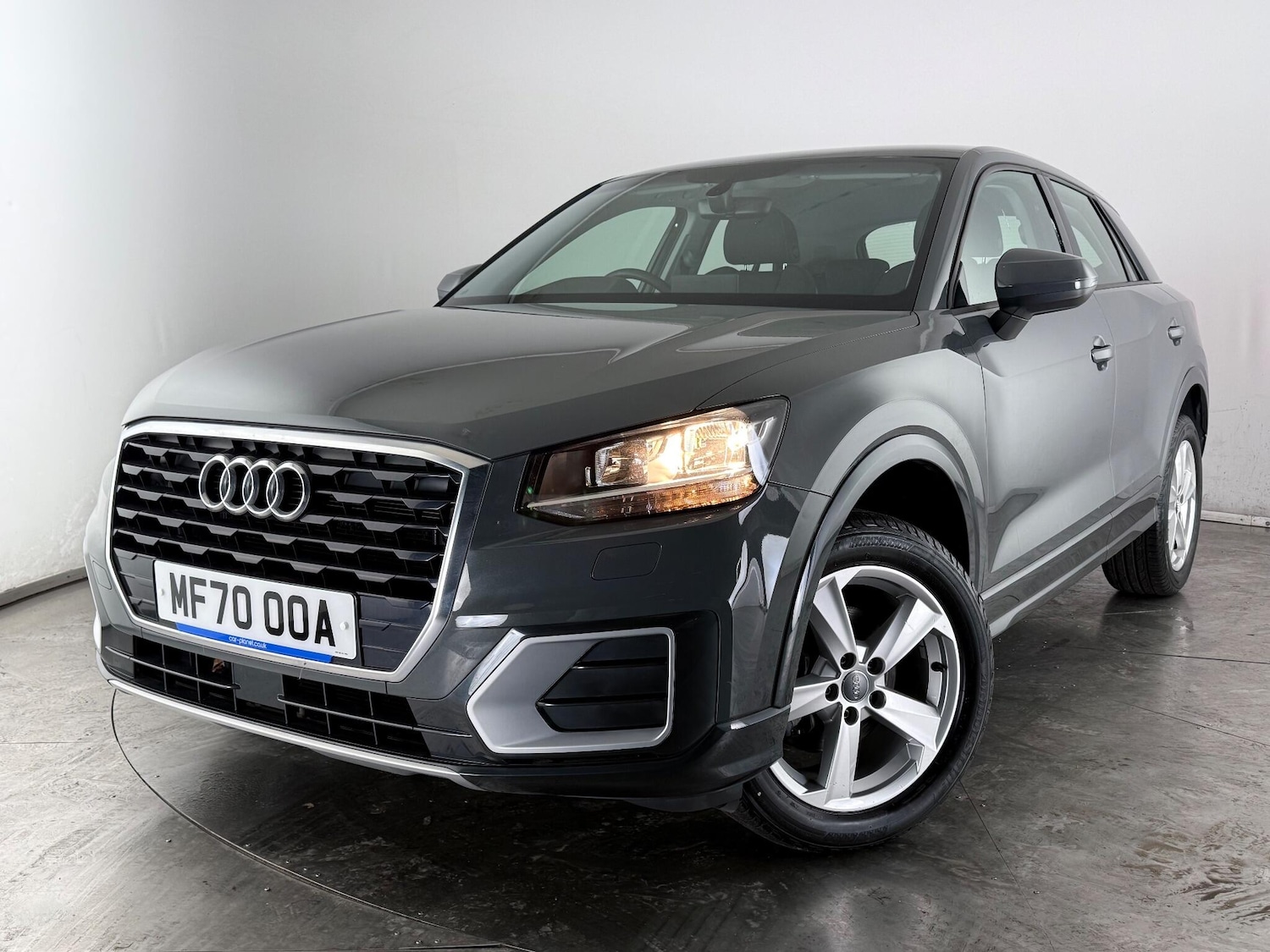 Used Audi Q2 2020 for sale - 77246727: Photo 24