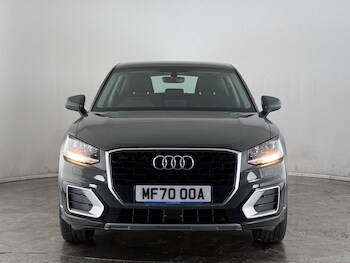 Used Audi Q2 2020 for sale - 77246727: Photo