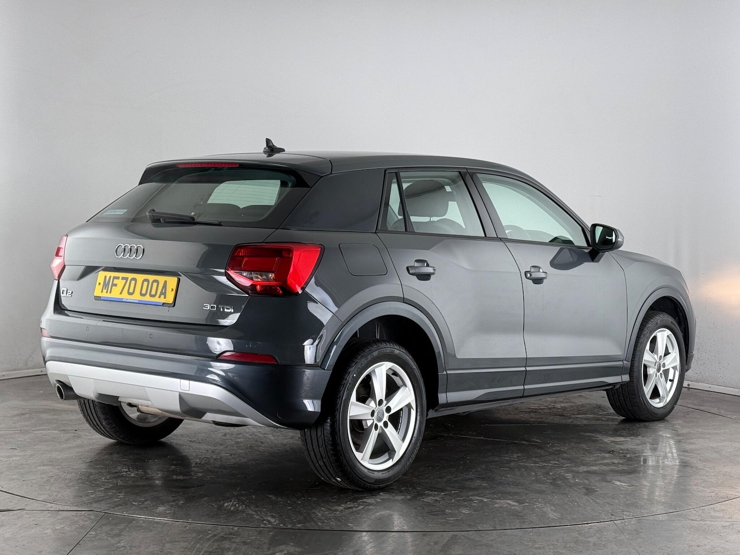 Used Audi Q2 2020 for sale - 77246727: Photo 5