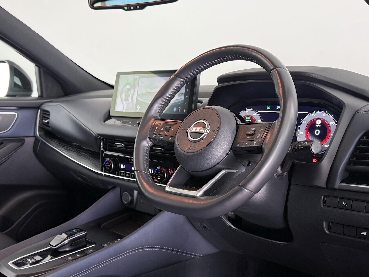 Used Nissan Qashqai 2023 for sale - 77222767: Photo 19