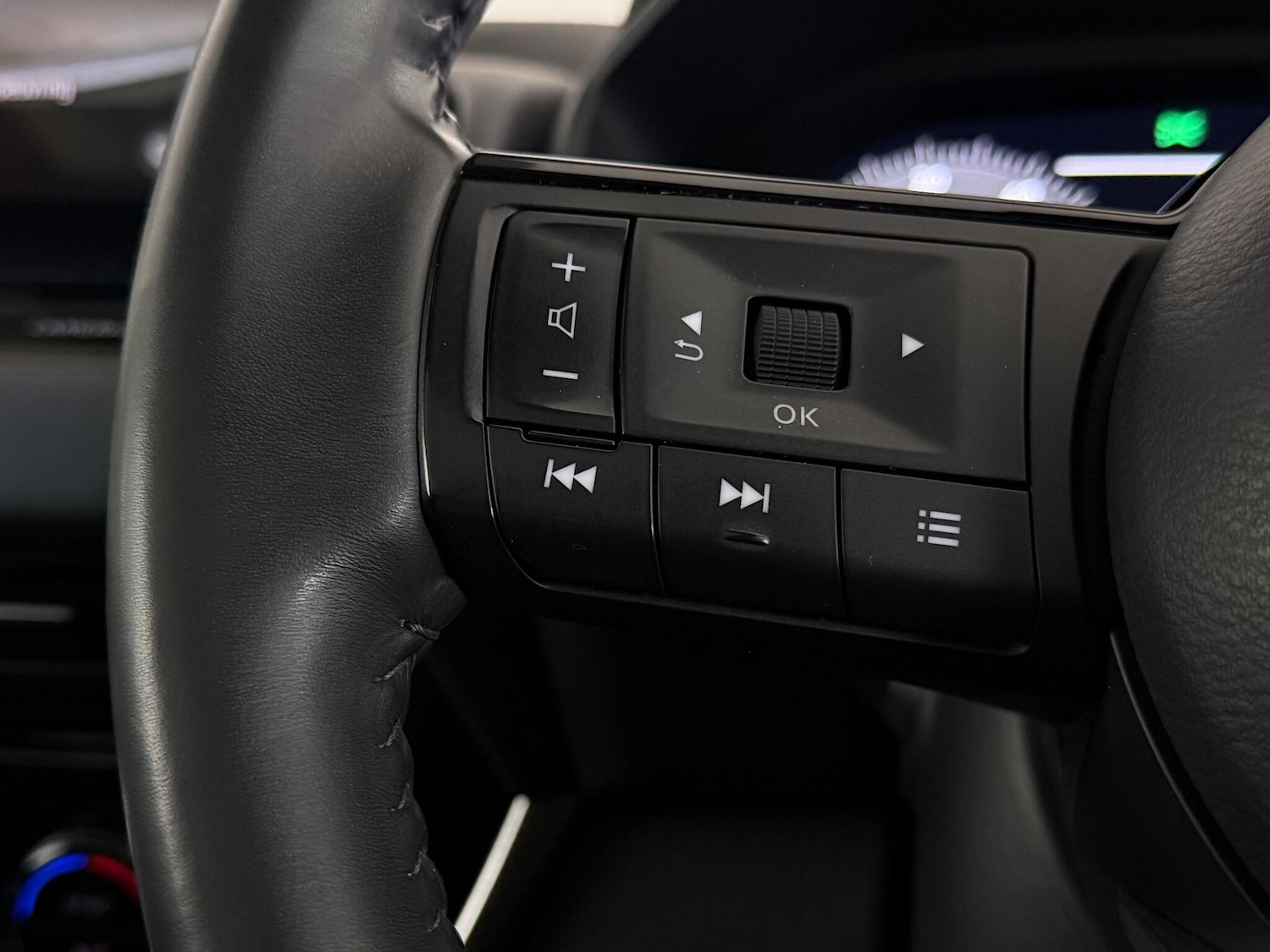 Used Nissan Qashqai 2023 for sale - 77222767: Photo 20