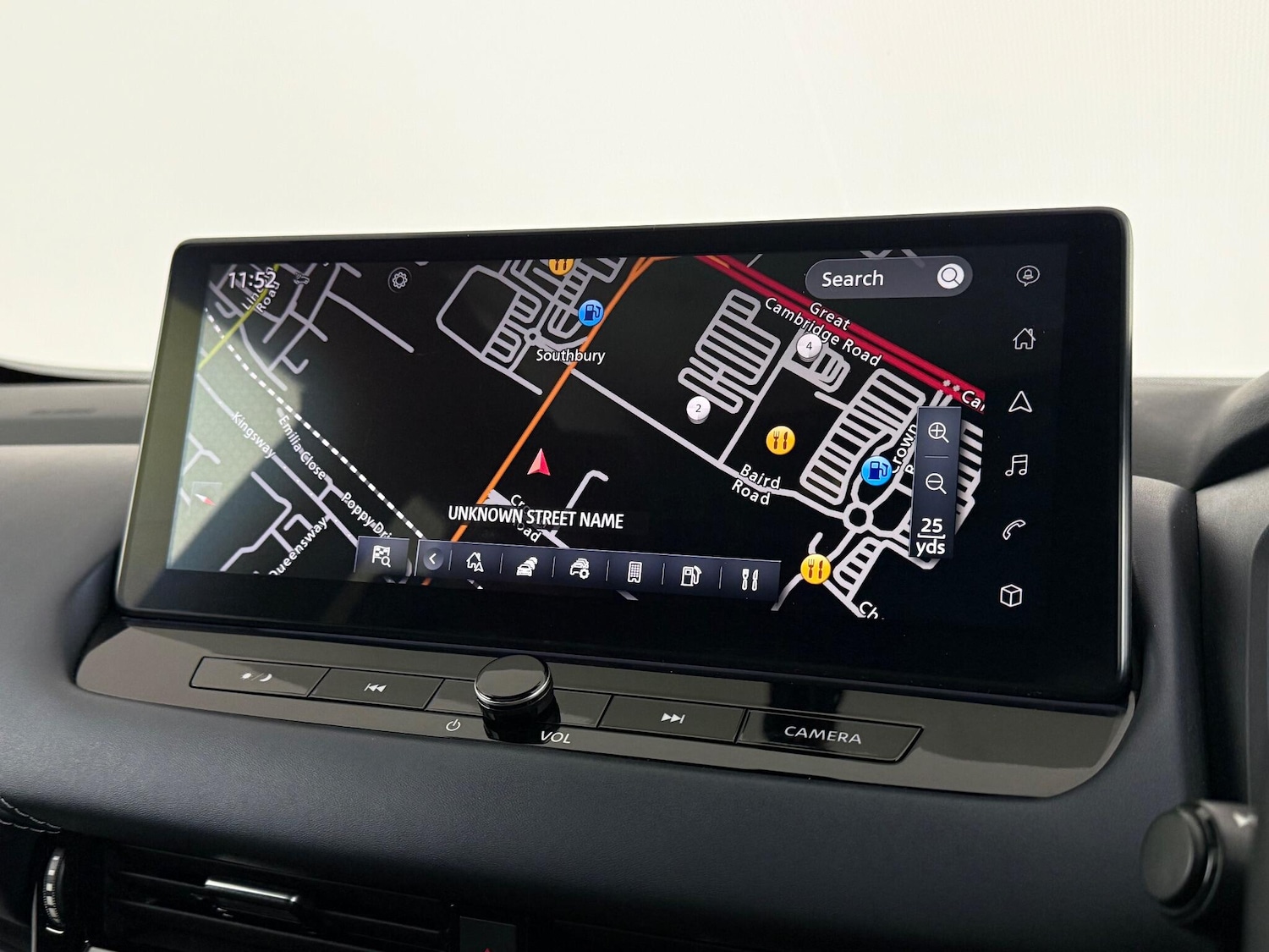 Used Nissan Qashqai 2023 for sale - 77222767: Photo 27