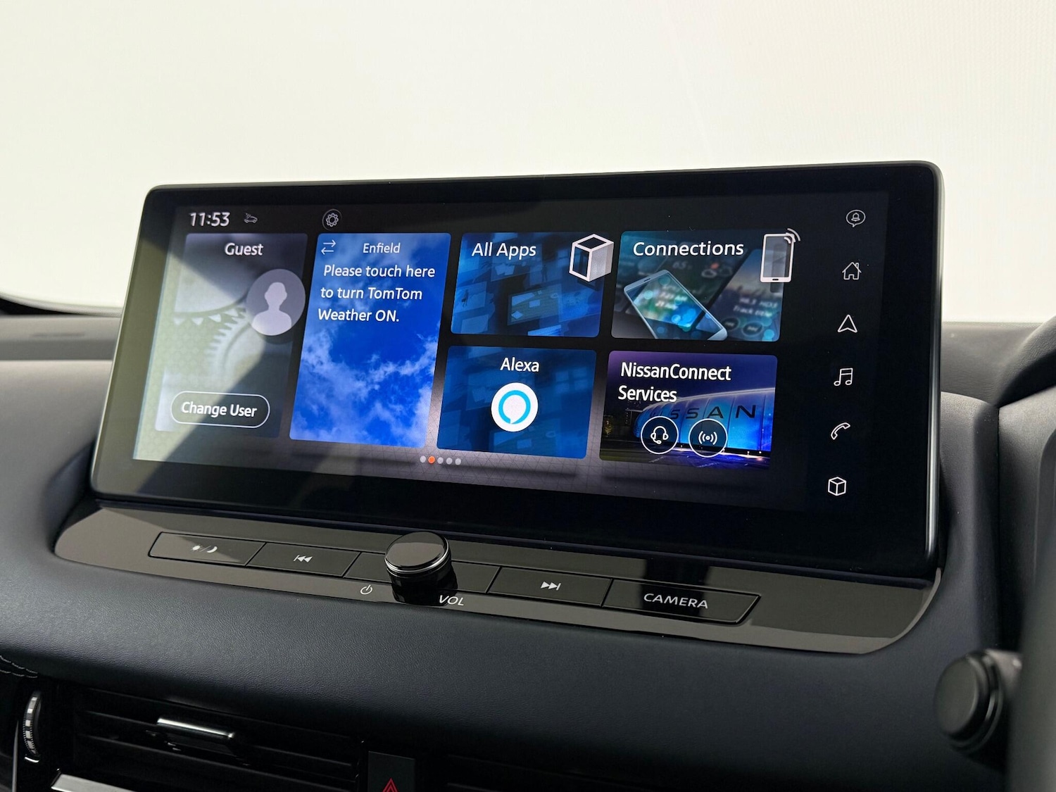 Used Nissan Qashqai 2023 for sale - 77222767: Photo 28