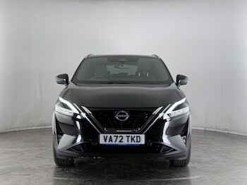 Used Nissan Qashqai 2023 for sale - 77222767: Photo