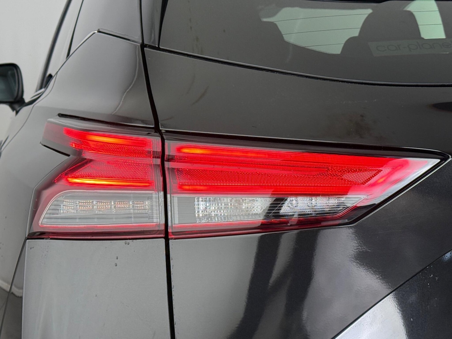 Used Nissan Qashqai 2023 for sale - 77222767: Photo 6