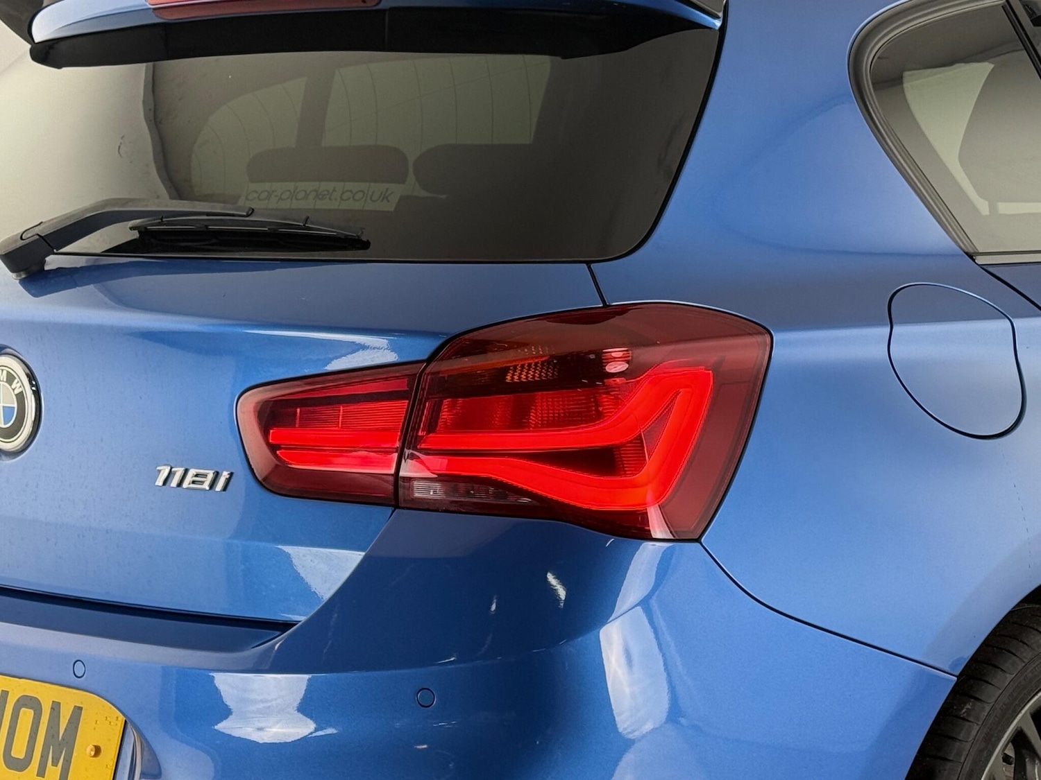 Used BMW 1 Series 2018 for sale - 76597372: Photo 10