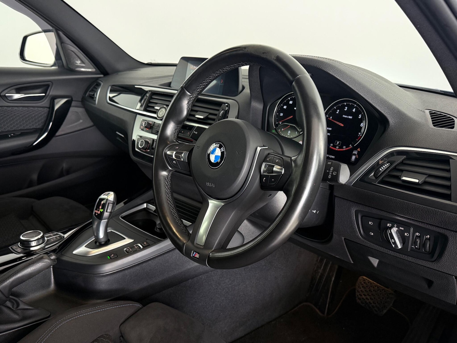 Used BMW 1 Series 2018 for sale - 76597372: Photo 12