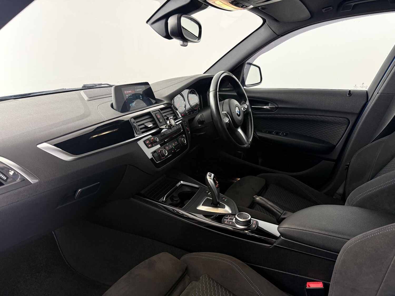 Used BMW 1 Series 2018 for sale - 76597372: Photo 13