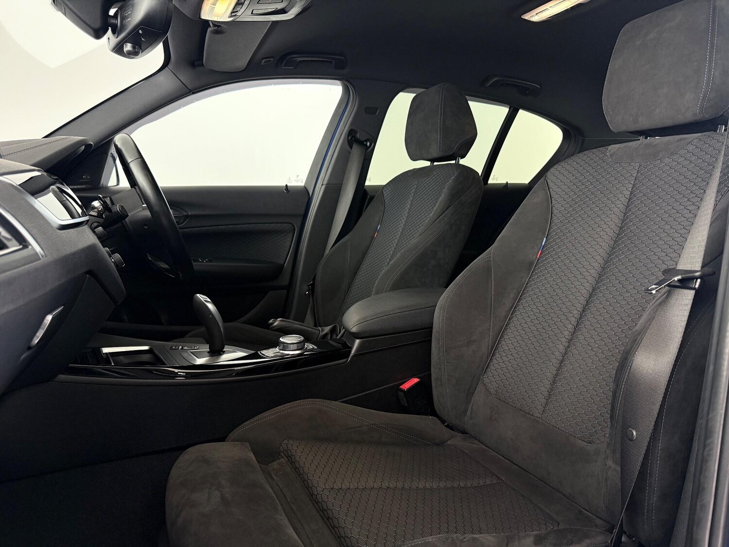 Used BMW 1 Series 2018 for sale - 76597372: Photo 14