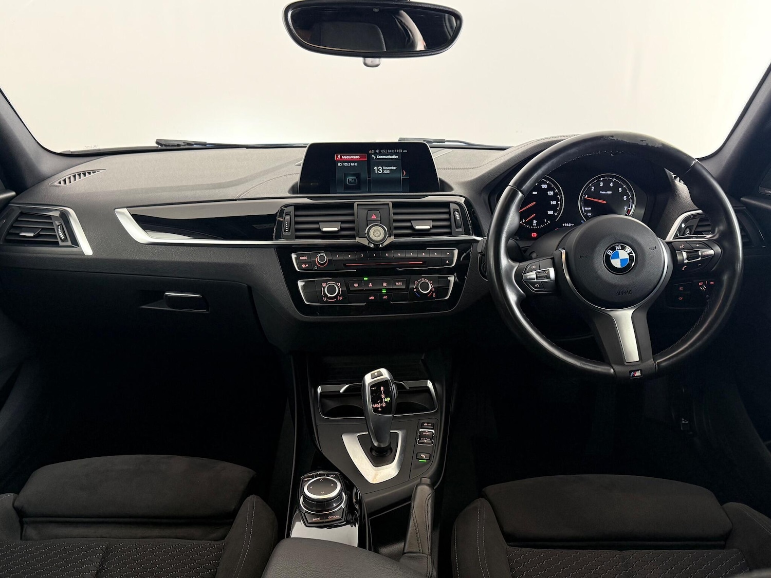 Used BMW 1 Series 2018 for sale - 76597372: Photo 16