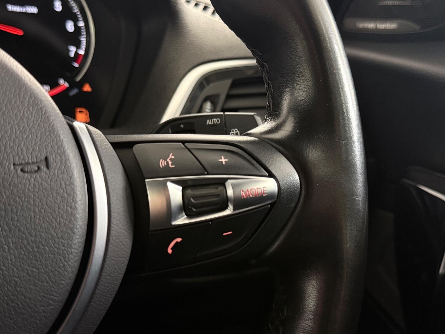 Used BMW 1 Series 2018 for sale - 76597372: Photo 22