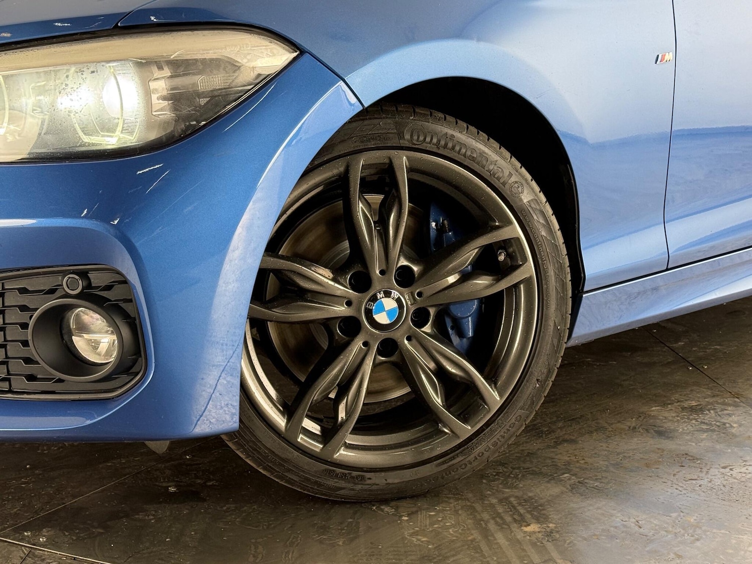 Used BMW 1 Series 2018 for sale - 76597372: Photo 40