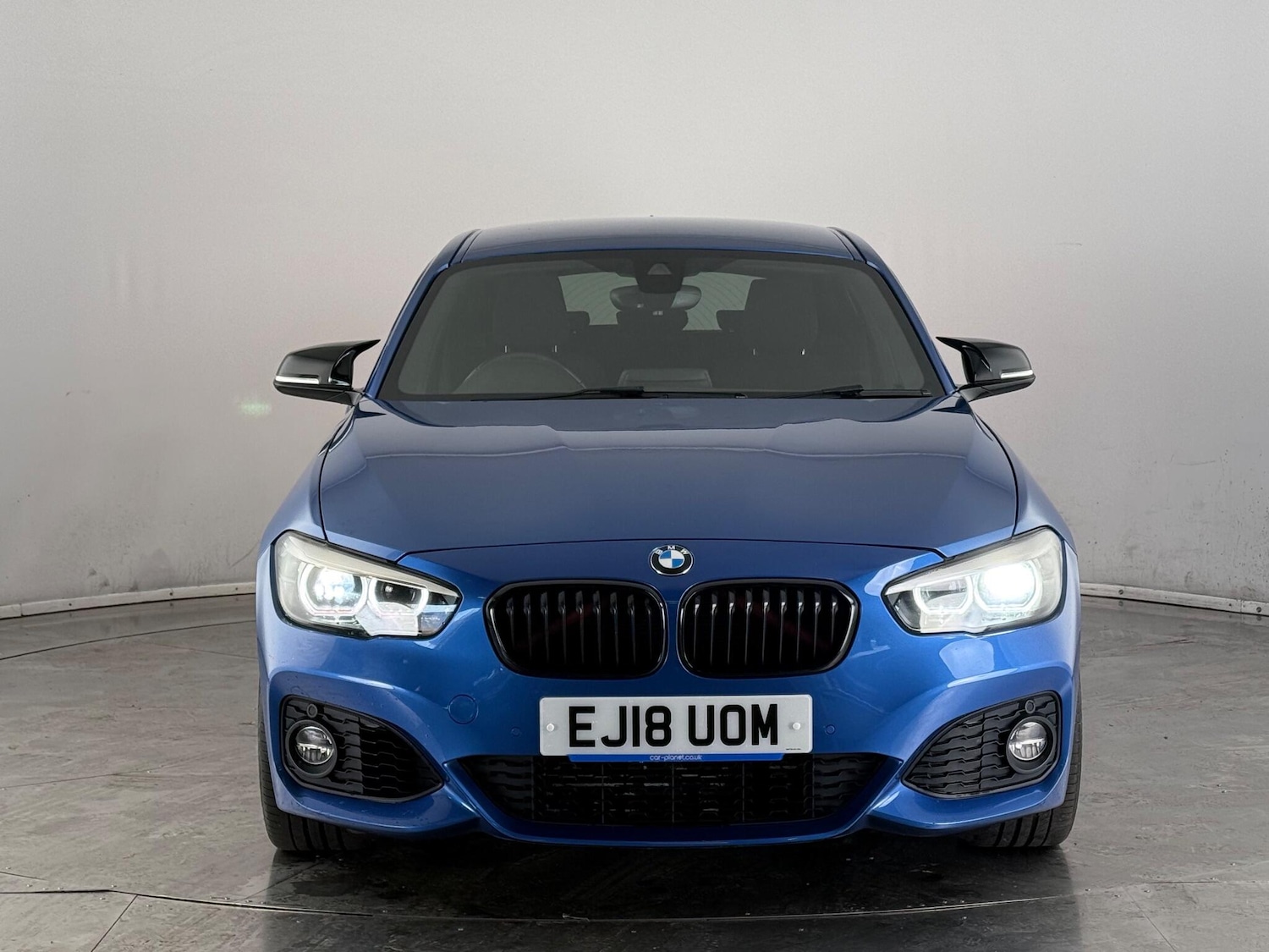 Used BMW 1 Series 2018 for sale - 76597372: Photo 7