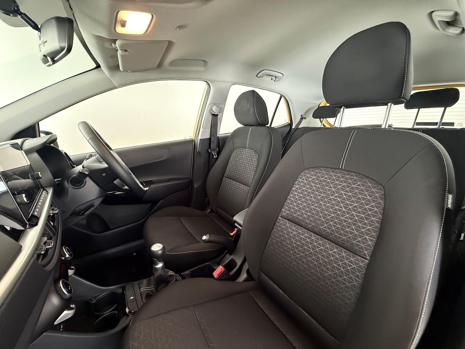 Used Kia Picanto 2022 for sale - 77260190: Photo 12