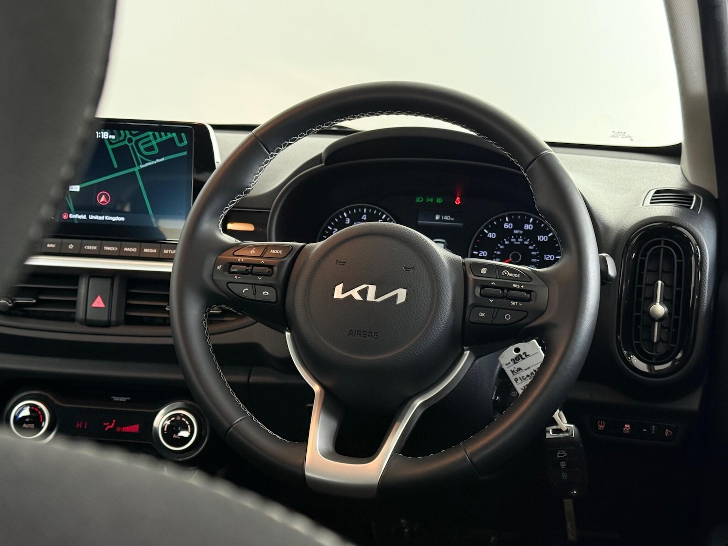 Used Kia Picanto 2022 for sale - 77260190: Photo 15