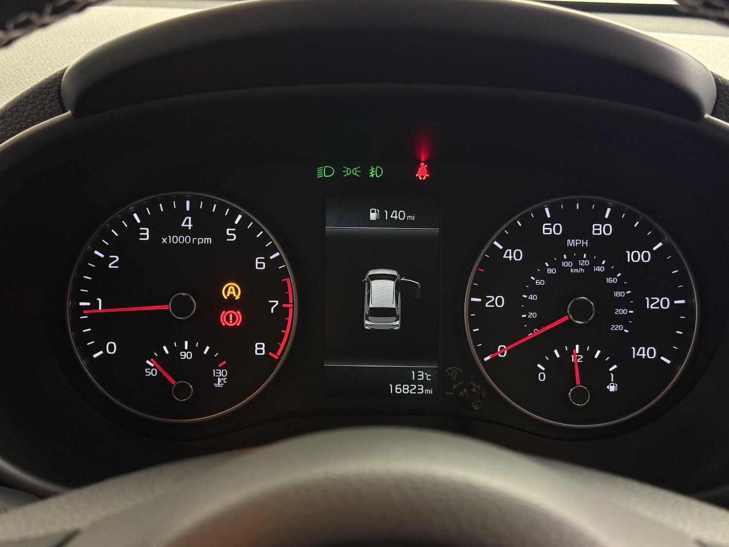 Used Kia Picanto 2022 for sale - 77260190: Photo 17