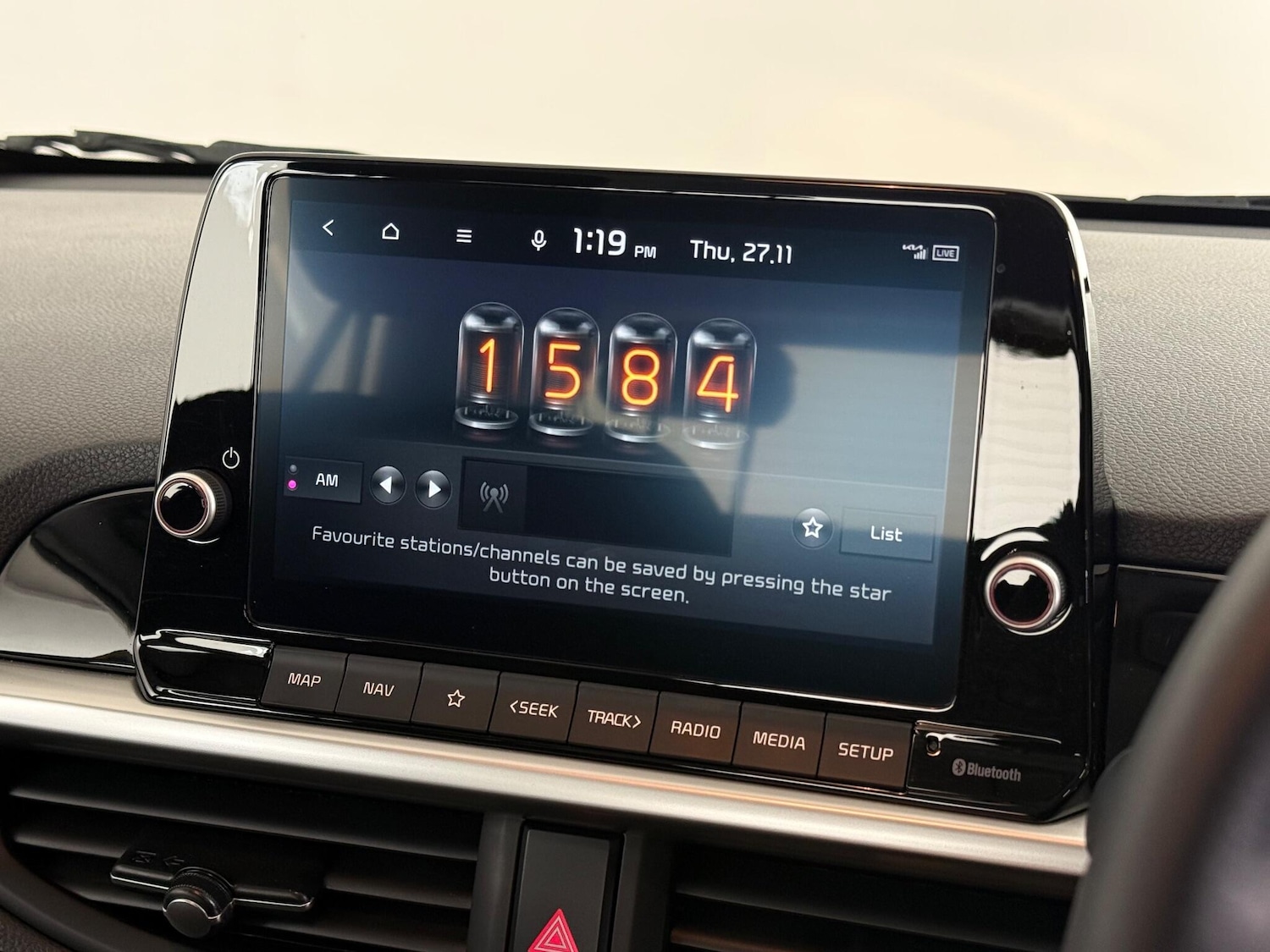 Used Kia Picanto 2022 for sale - 77260190: Photo 21