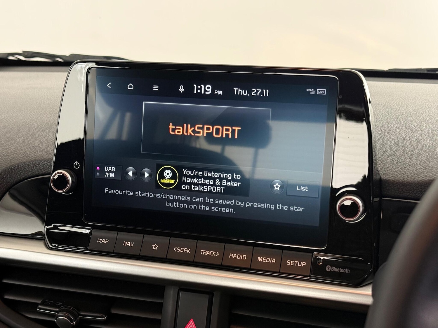 Used Kia Picanto 2022 for sale - 77260190: Photo 22