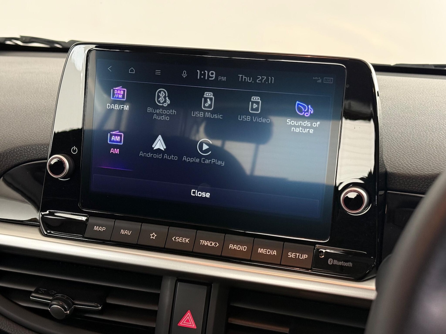 Used Kia Picanto 2022 for sale - 77260190: Photo 26