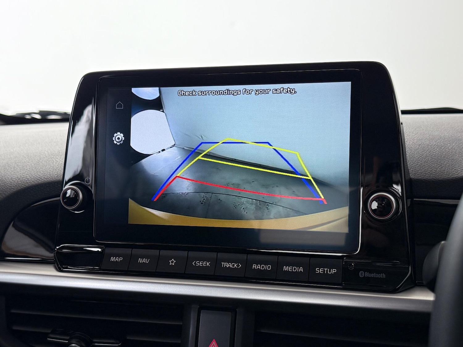 Used Kia Picanto 2022 for sale - 77260190: Photo 27