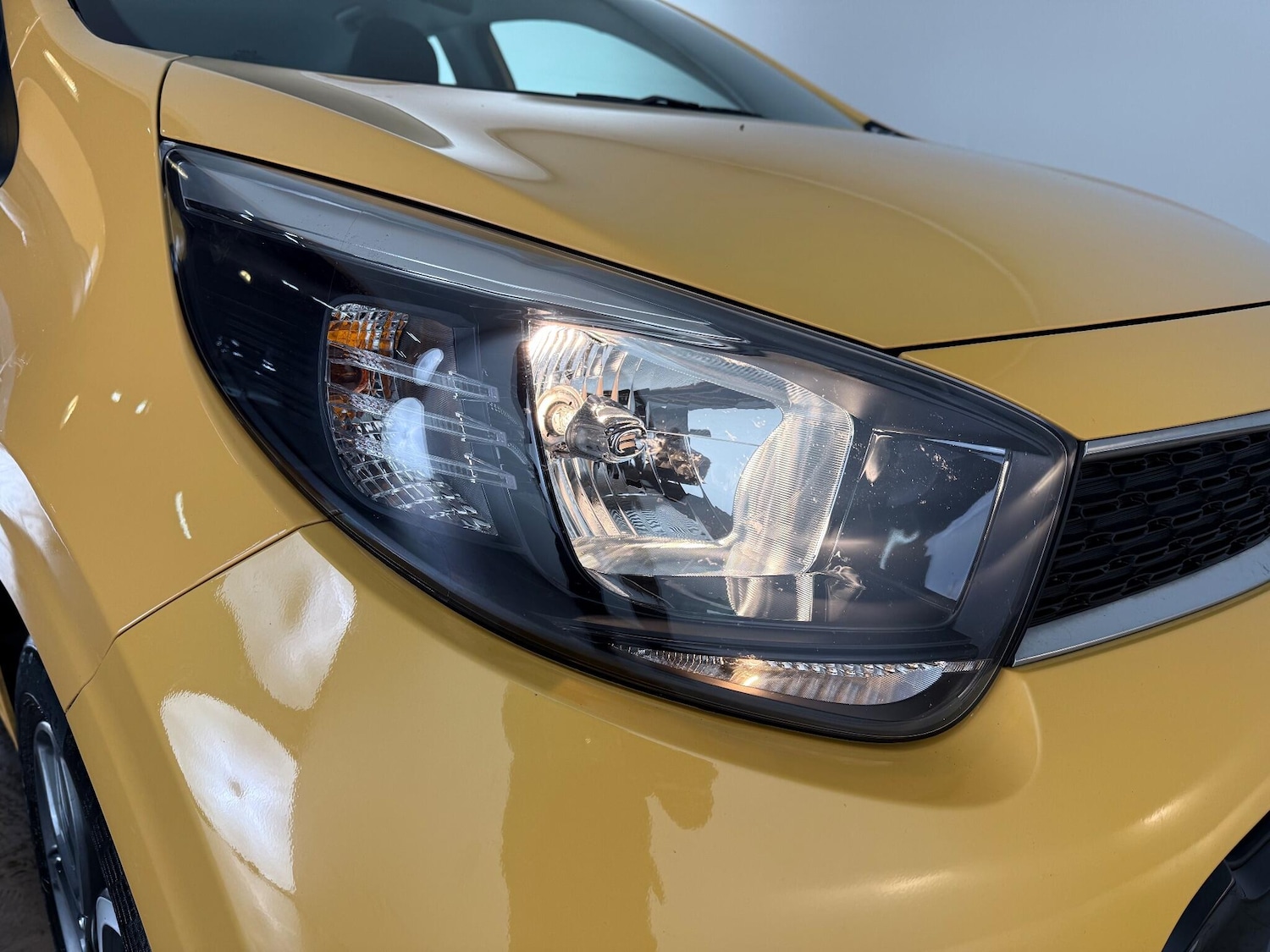 Used Kia Picanto 2022 for sale - 77260190: Photo 5