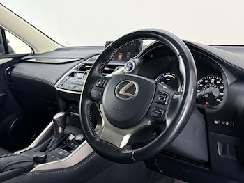 Used Lexus NX 2015 for sale - 79117078: Photo