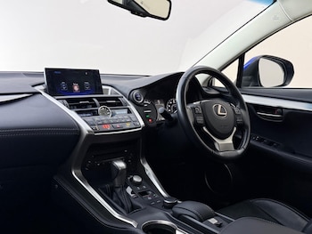 Used Lexus NX 2015 for sale - 79117078: Photo