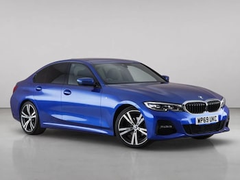 Used BMW 3 Series 2019 for sale - 79388871: Photo