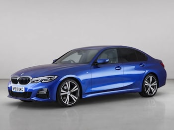 Used BMW 3 Series 2019 for sale - 79388871: Photo