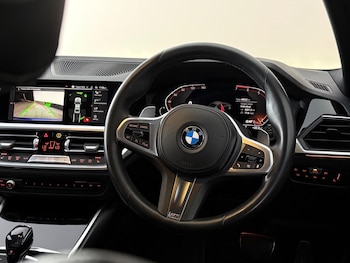 Used BMW 3 Series 2019 for sale - 79388871: Photo