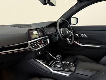 Used BMW 3 Series 2019 for sale - 79388871: Photo