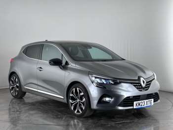2023 (23) - 1.6 E-TECH full hybrid 145 Techno 5dr Auto