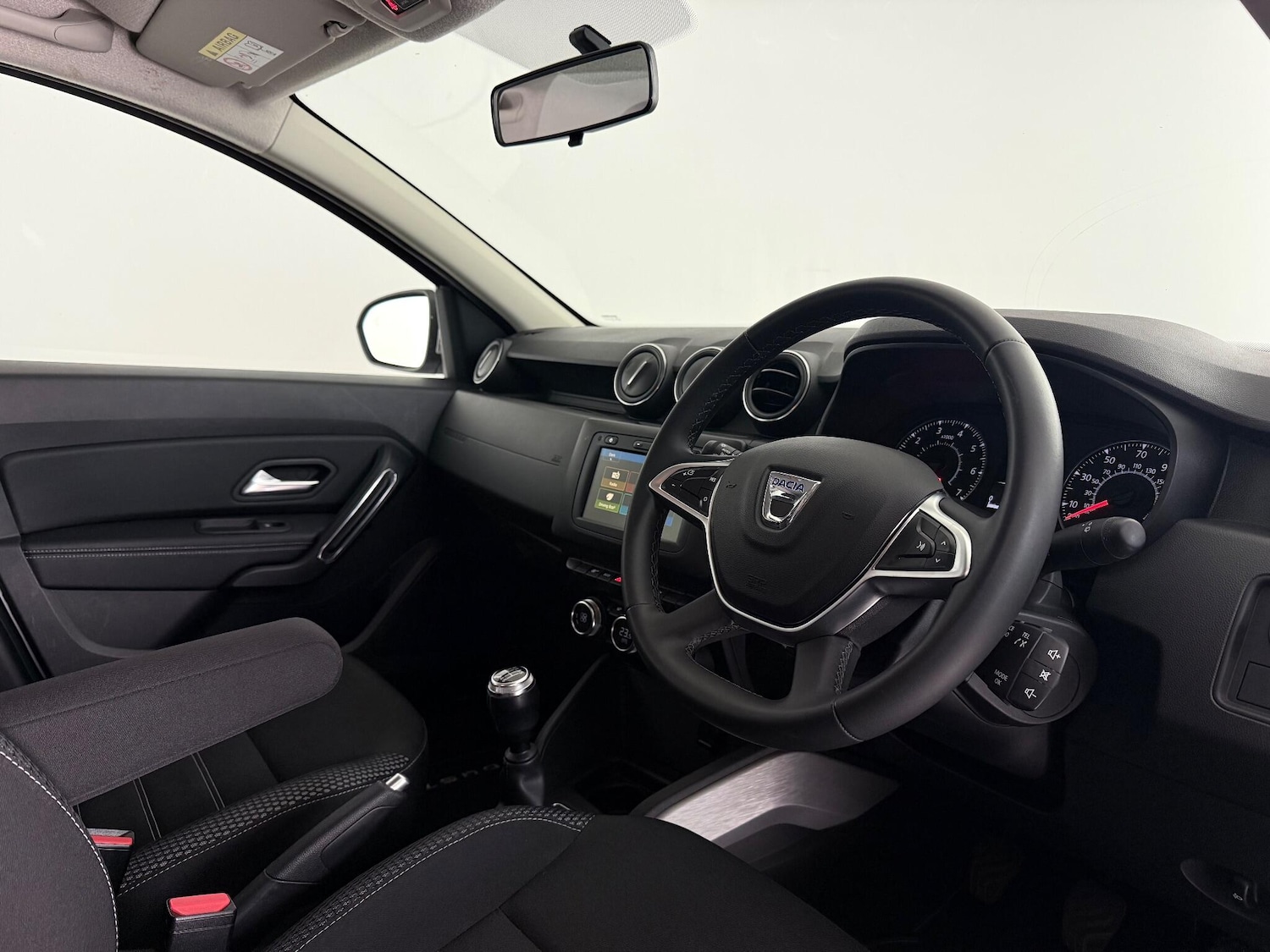 Used Dacia Duster 2020 for sale - 77216592: Photo 10