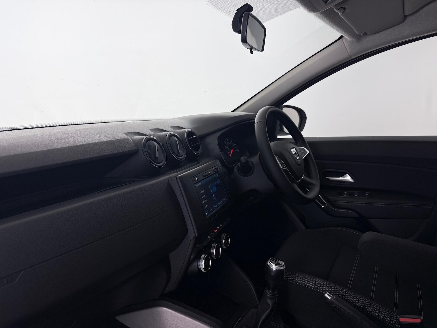 Used Dacia Duster 2020 for sale - 77216592: Photo 12