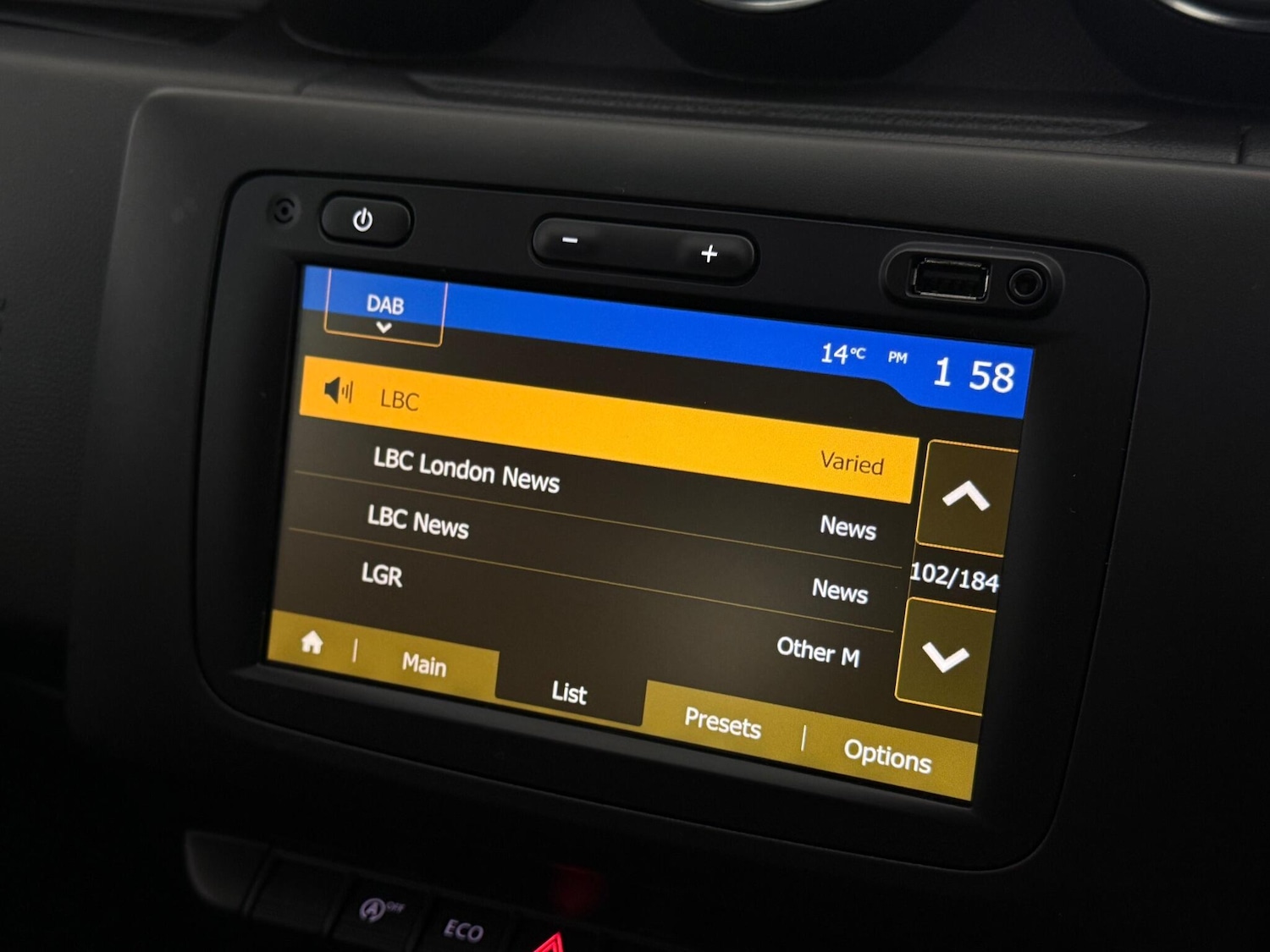 Used Dacia Duster 2020 for sale - 77216592: Photo 22