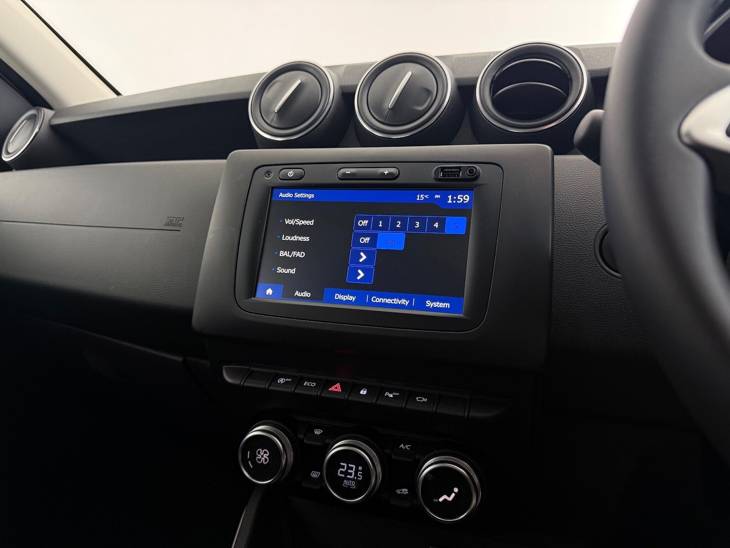 Used Dacia Duster 2020 for sale - 77216592: Photo 35