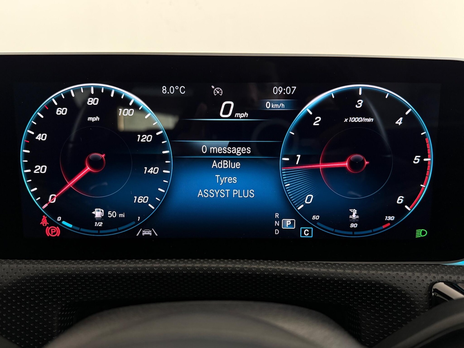 Used Mercedes-Benz CLA 2020 for sale - 77260287: Photo 15