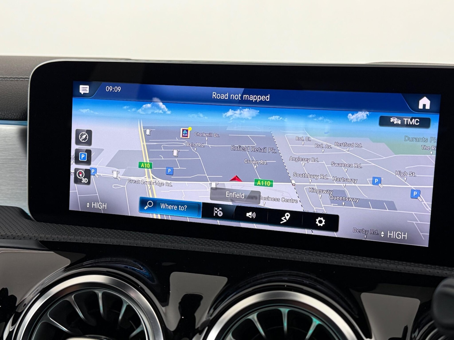 Used Mercedes-Benz CLA 2020 for sale - 77260287: Photo 24